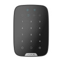 AJAX KEYPAD WRL/PLUS BLACK 26077