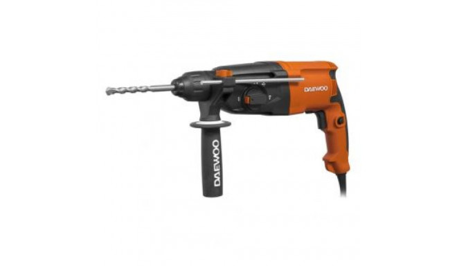 DAEWOO ROTARY HAMMER 820W/DAH 920