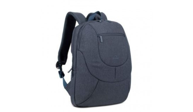 RIVACASE NB BACKPACK GALAPAGOS 14"/7723 DARK GREY