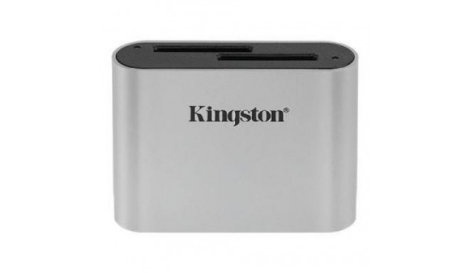 Kingston MEMORY READER USB-C/WFS-SD