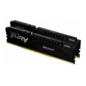 Kingston MEMORY DIMM 16GB DDR5-5200/KIT2 KF552C40BBK2-16