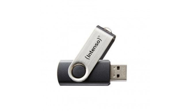 Intenso MEMORY DRIVE FLASH USB2 16GB/3503470