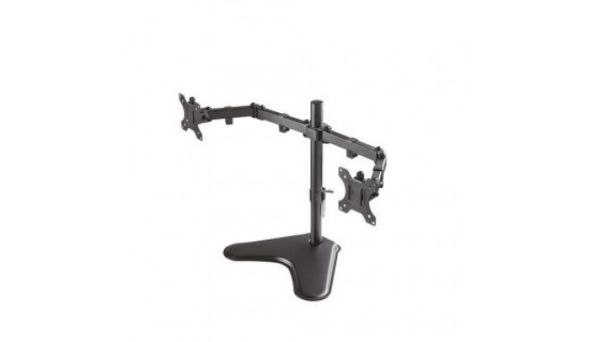 NEOMOUNTS MONITOR ACC DESK MOUNT 10-32"/FPMA-D550DDBLACK