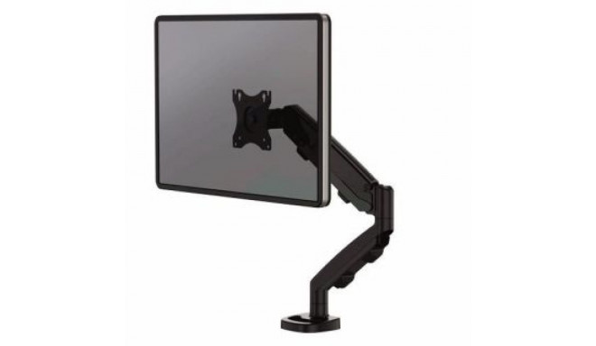 Fellowes MONITOR ACC ARM SINGLE EPPA/BLACK 9683101