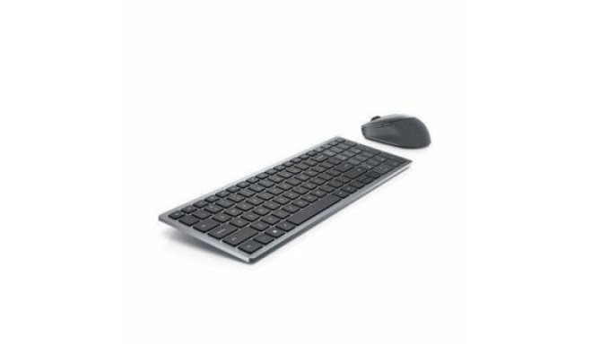 Dell KEYBOARD +MOUSE WRL KM7120W/RUS 580-AIWS