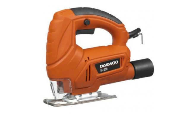 DAEWOO JIGSAW 400W/DAJ 550