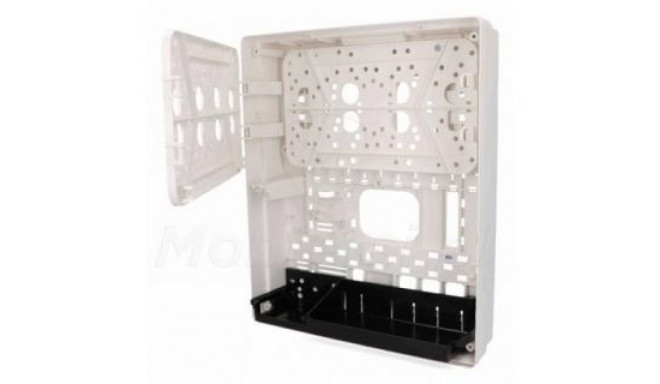 SATEL CONTROL PANEL CASE PLASTIC/OPU-3P