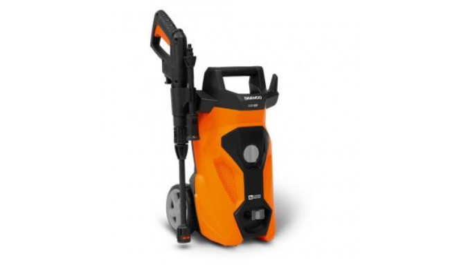 DAEWOO HIGH PRESSURE WASHER 1400W/DAW 400