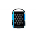 ADATA External HDD||HD720|1TB|USB 3.1|Colour Blue|AHD720-1TU31-CBL