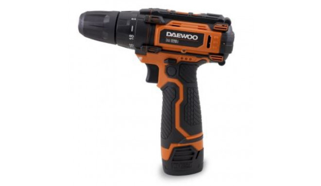 DAEWOO CORDLESS DRILL/DAA 1220LI