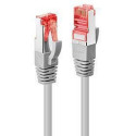 LINDY CABLE CAT6 S/FTP 0.5M/GREY 47341