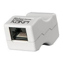 LINDY CABLE ACC COUPLER RJ45/34009