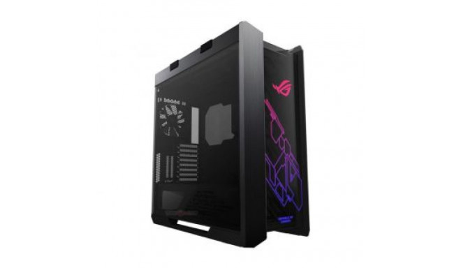 Asus Case||ROG Strix Helios|MidiTower|Not included|ATX|EATX|MicroATX|MiniITX|Colour Black|GX601ROGST