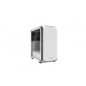 BE QUIET Case||Pure Base 500 Window White|MidiTower|Not included|ATX|MicroATX|MiniITX|Colour White|B