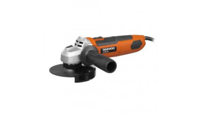 DAEWOO ANGLE GRINDER 750W/DAG 850-125