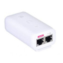 UBIQUITI 802.3af Supported PoE Injector U-POE-af Ethernet LAN (RJ-45) ports 1, Power over Ethernet (