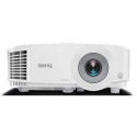 BenQ MW550 WXGA , 1280x800 , 3600 ANSI lumens White