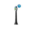 Philips Toothbrush Heads HX6068/13 Sonicare W2 Optimal White Heads, For adults, Number of brush head