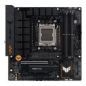 Asus TUF GAMING B650M-PLUS WIFI Processor family AMD, Processor socket AM5, DDR5 DIMM, Memory slots 