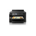 EPSON EcoTank L11160 Wi-Fi, Maximum ISO A-series paper size A3+, Black