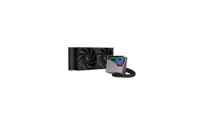 Deepcool LT520 Intel, AMD, Premium CPU Liquid Cooler