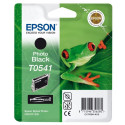 EPSON Ultra Chrome Hi-Gloss T0541 Ink, Black