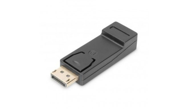 Digitus DisplayPort to HDMI adapter