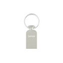 Lexar USB Flash Drive JumpDrive M22 64 GB, USB 2.0, Silver