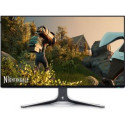 Dell Gaming Monitor AW2723DF 27 ", IPS, QHD, 2560 x 1440, 16:9, 1 ms, 600 cd/m², White, 144 Hz, HDMI