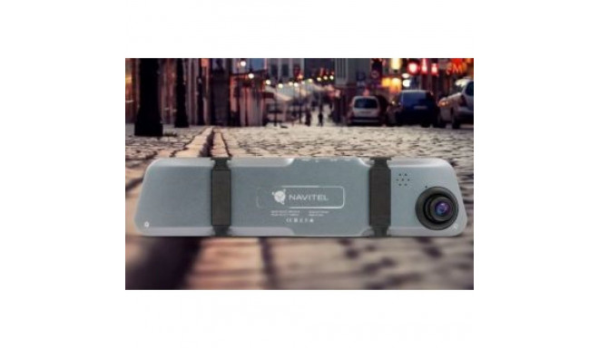 Navitel Night Vision Car Video Recorder MR155 Mini USB