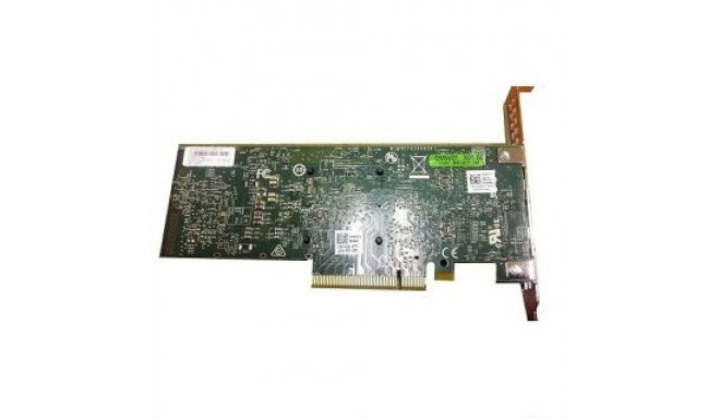 Dell Broadcom 57412 Dual Port 10Gb, SFP+, PCIe Adapter, Full Height, Customer Install PCI Express