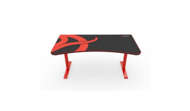 AROZZI Arena Gaming Desk - Red