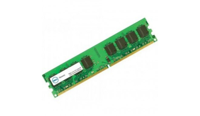 Dell Memory Upgrade - 32GB -2RX8 DDR4 RDIMM 3200MHz 16Gb BASE- SNS only