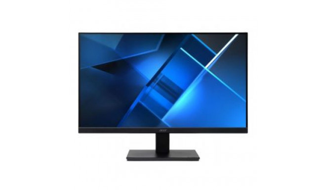 Acer LCD Monitor V247YABI 23.8 ", IPS, FHD, 1920 x 1080, 16:9, 4 ms, 250 cd/m, Black, 75 Hz, HDMI po