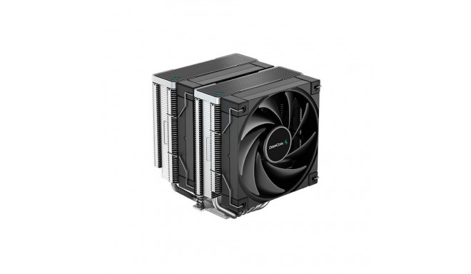 Deepcool AK620 Intel, AMD, CPU Air Cooler