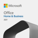 Microsoft Office Home and Business 2021 T5D-03485 ESD, 1 PC/Mac user(s), EuroZone, All Languages, Cl