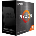 AMD Ryzen 9 5900X, 3.7 GHz, AM4, Processor threads 24, Packing Retail, Processor cores 12, Component