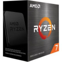 AMD Ryzen 7 5800X, 3.8 GHz, AM4, Processor threads 16, Packing Retail, Processor cores 8, Component 