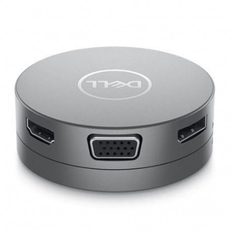 Dell USB-C Mobile Adapter DA310