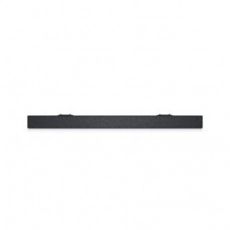 Dell Soundbar for Monitor SB521A Black