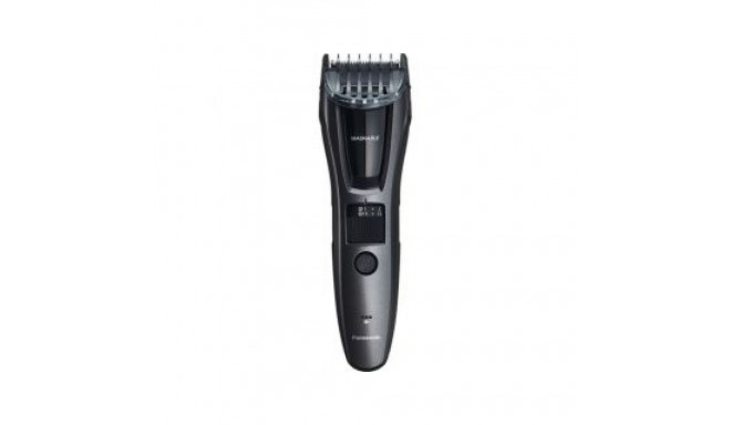 Panasonic Shaver ER-GB61-K503 Operating time 50 min, NiMH, Black, Cordless