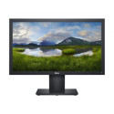 Dell LED-backlit LCD Monitor E2020H 20 ", TN, 16:9, 5 ms, 250 cd/m, Black, 1600 x 900