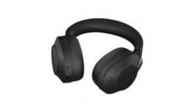 Jabra Evolve 2 85 Link380a MS Stereo Black