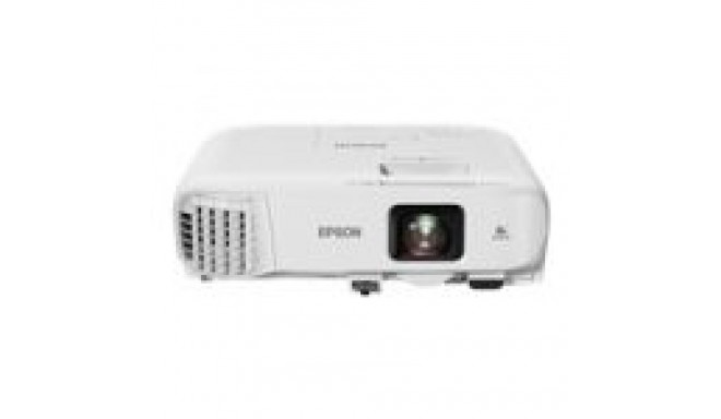 EPSON EPSON EB-FH52 3LCD Projector Full HD