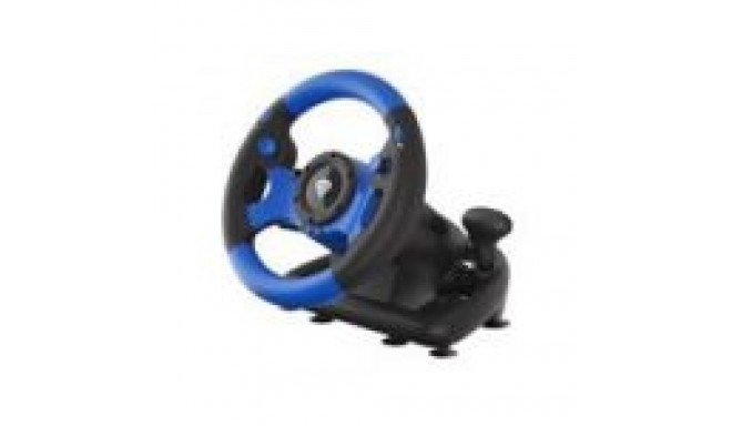 Natec NATEC NGK-1566 Genesis Driving Wheel SEA