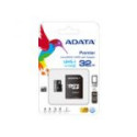 ADATA 32GB Micro SDHC UHS-I Class10