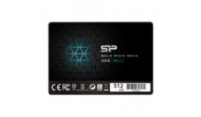 Silicon power SILICONPOW SP512GBSS3A55S25 Silicon Powe