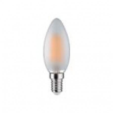 Leduro LED Filament Bulb E14 6W 3000K
