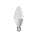 Leduro LED Bulb CL E14 6.5W 3000K 550lm