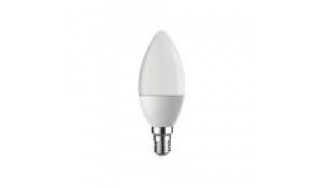 Leduro LED Bulb CL E14 6.5W 3000K 550lm